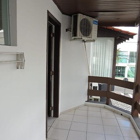 Positive Hostel Balneario Camboriu Bagian luar foto