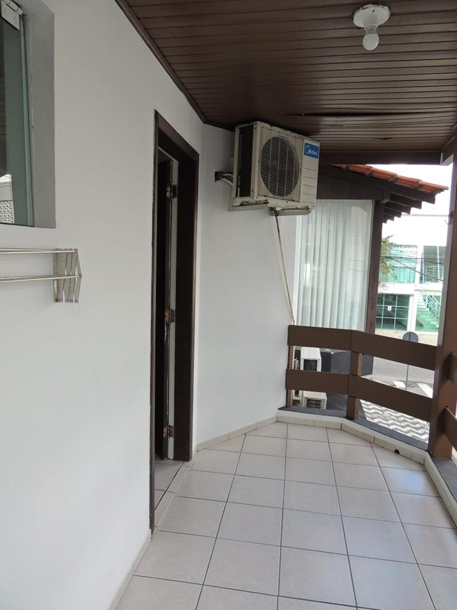Positive Hostel Balneario Camboriu Bagian luar foto