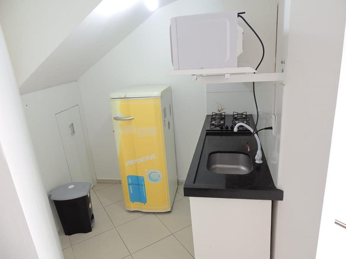Positive Hostel Balneario Camboriu Bagian luar foto